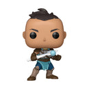 Funko Pop! Movies: Avatar Aang The Last Airbender - Sokka (FN-POP-00090255)