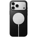 NOMAD Mag Modern Leather Case - Apple iPhone 18 Pro Max / 17 Pro Max - Black (NM-IP18PM-MMODB)