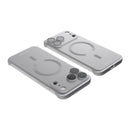 Body Glove Magnetic AirCase - Apple iPhone 18 Pro Max - Silver (BGMAIR-IP18PM-S)
