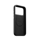 NOMAD Mag Modern Leather Case - Apple iPhone 18 Pro / 17 Pro - Brown (NM-IP18P-MMODN)