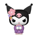 Funko Pop!: Kuromi - Kuromi (FN-POP-00092037)