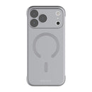 Body Glove Magnetic AirCase - Apple iPhone 18 Pro Max - Silver (BGMAIR-IP18PM-S)