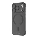 Body Glove Magnetic AirCase - Apple iPhone 18 Pro - Black (BGMAIR-IP18PR-B)