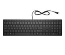 HP Pavilion Wired Keyboard 300 SA