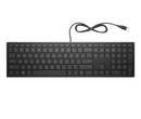HP Pavilion Wired Keyboard 300 SA