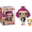 Funko Pop! Animation: Godzilla Singular - Mei Kamino With Pelops II