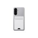 Samsung Card Slot Cover - Samsung Galaxy A27 - Grey (SAM-EF-OA276TJE)