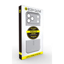 Body Glove Magnetic AirCase - Apple iPhone 18 Pro Max - Silver (BGMAIR-IP18PM-S)
