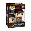 Funko Pop! Television: Stranger Things - Steve Harrington With Spear (FN-POP-00094354)