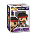 Funko Pop! Games: Street Fighter - Ryu (FN-POP-00093541)