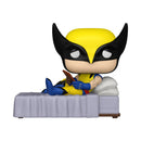 Funko Pop! Deluxe: X-Men The Animated Series - Wolverine (Wolverine's Crush Meme) (FN-POP-00086368)