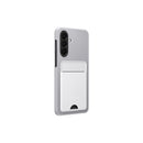 Samsung Card Slot Cover - Samsung Galaxy A27 - Grey (SAM-EF-OA276TJE)