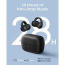 soundcore C50i Clip-On TWS - Black (D1101H11)