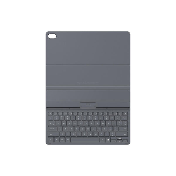 Samsung Book Cover Keyboard Slim - Samsung Galaxy Tab S12+ - Black (SAM-EF-DX840UB)