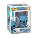 Funko Pop! Disney: Lilo & Stitch - Sticth With Mood Chart (FN-POP-00090345)