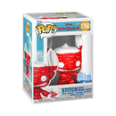 Funko Pop! Disney: Lilo & Stitch - Sticth With Mood Chart (Special Edition) (FN-POP-00091907)