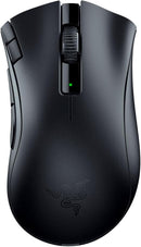 Razer DeathAdder V2 X HyperSpeed Ergonomic Wireless Gaming Mouse- RZ01-04130100-R3G1