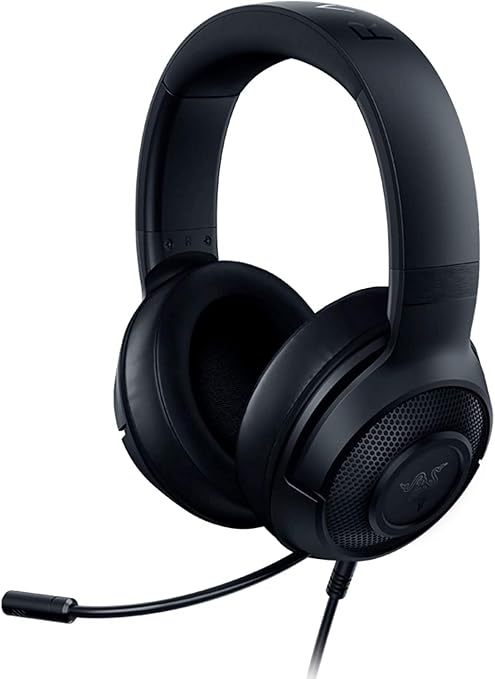 Razer Kraken X Lite Gaming Headset- RZ04-02950100-R381
