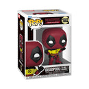 Funko Bitty Pop!: Deadpool Legacy Collection - Deadpool(X-Men Trainee) (FN-POP-00080854)