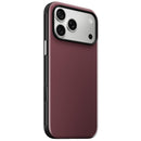 NOMAD Mag Sports Case - Apple iPhone 18 Pro Max / 17 Pro Max - Red (NM-IP18PM-MSPOR)