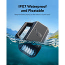 soundcore Boom 2 Bluetooth Speaker - Black (A3138012)
