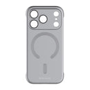 Body Glove Magnetic AirCase - Apple iPhone 18 Pro - Silver (BGMAIR-IP18PR-S)