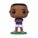 Funko Pop! Football: France FFF - Kylian Mbappe (FN-POP-00092730)