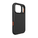ZAGG Teton Snap With Kickstand - Apple iPhone 18 Pro / 17 Pro - Orange (ZAGG-702322353)