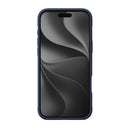 ZAGG Luxe Snap - Apple iPhone 18 Pro Max / 17 Pro Max - Navy (ZAGG-702322412)