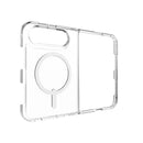 ZAGG Crystal Palace Snap Lite Case - Apple iPhone Duo - Clear (ZAGG-702322554)
