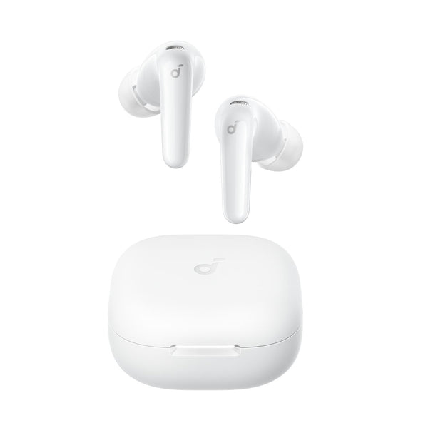 soundcore P31i ANC TWS - White (D1202Z21)