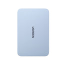 UGREEN MagFlow Air Magnetic Power Bank 5000mAh 20W/15W - Blue (UG-PB580-65840B)