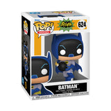 Funko Pop! Heroes: Batman - Batman (FN-POP-00092469)