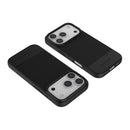 Body Glove Astrx Case - Apple iPhone 18 Pro / 17 Pro - Black (BGAST-IP18PR-BK)