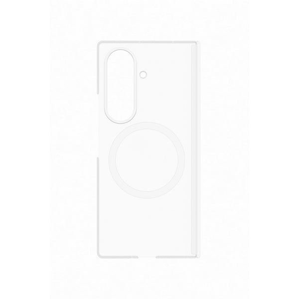 Samsung SMAPP Hinge Protection Magnet Cover -  Samsung Galaxy Z Fold8 Ultra - Clear (SAM-GP-FFF976YC)