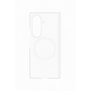 Samsung SMAPP Hinge Protection Magnet Cover -  Samsung Galaxy Z Fold8 Ultra - Clear (SAM-GP-FFF976YC)