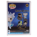 Funko Pop! Animation: Black Clover - Noelle (Valkyrie Armor)