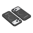 Body Glove Magnetic Tank Case With Stand - Apple iPhone 18 Pro / 17 Pro - Black (BGTNKS-IP18PR-B)