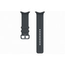 Samsung Sport Strap (M/L) - Samsung Galaxy Watch9 - Black (SAM-ET-SNL35LBE)