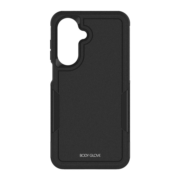 Body Glove Defender Case - Samsung Galaxy A27 - Black (BGDEF-GA27-BK)