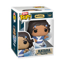Funko Bitty Pop! Bitty Box: Avatar The Last Airbender - Four Kingdoms (FN-BIT-00093562)