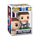 Funko Pop! Football: England - Cole Palmer (FN-POP-00092720)