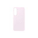 Samsung Silicone Magnet Case - Samsung Galaxy S26 FE - Pink (SAM-EF-ES741CP)