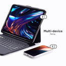 Zagg Pro Keys 2 - Apple iPad Pro 11(24) - Black (ZAGG-103414663)