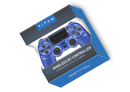 Titan Wireless BT Gaming Controller - Console Blue