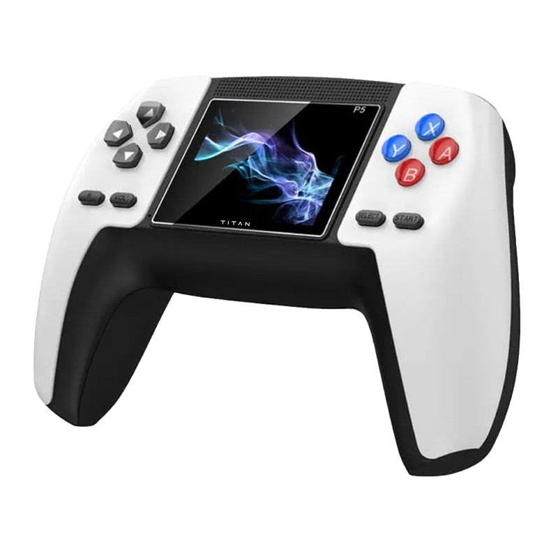 Handheld Gaming