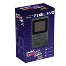 Titan Pixel 8 Retro v2 500-in-1 Console
