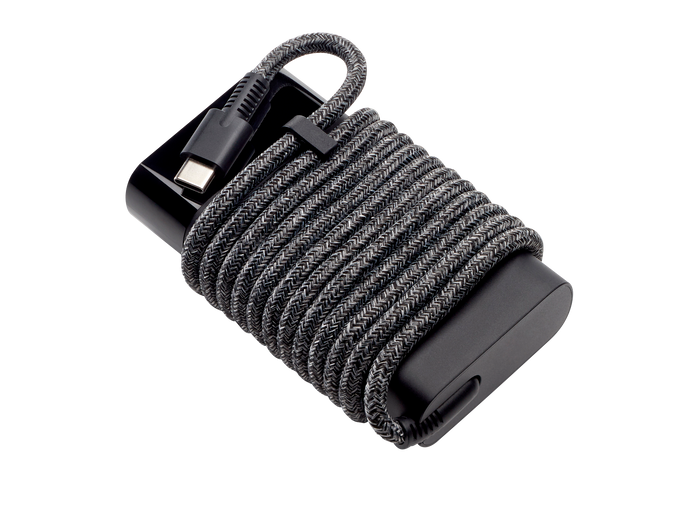 HP USB C 65W GaN Laptop Charger