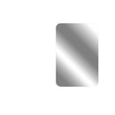 Body Glove Front Tempered Glass Sceen Protector - Apple iPhone Duo - Clear (BGSGFGTG-I18F)