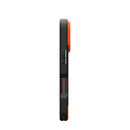 UAG Civilian Magnet Case - Apple iPhone 18 Pro / 17 Pro - Orange (UAG-I18P-CMOR)